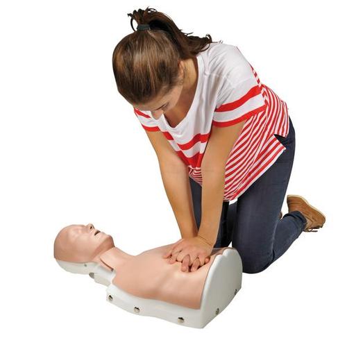 CPR “Basic Billy” Basic life support simulator, 1012793 [P72], BLS Adult