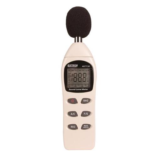 Digital Sound Meter, U40183, Sound