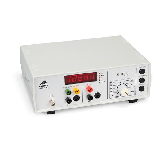 Digital Counter (115 V, 50/60 Hz), 1001032 [U8533341-115], Measurement of Time