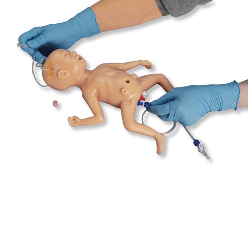 Life/form® Micro-Preemie Simulator, W44754, Neonatal Patient Care