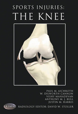 Sports Injuries: The Knee Primal Pic