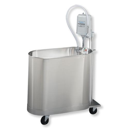 Extremity Whirlpool E-45-M Mobile, W47645, Whirlpools