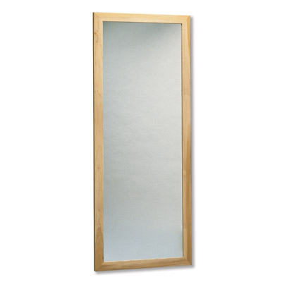 Wall Mount Adult Mirror, W50770, Privacy Screens and Mirrors