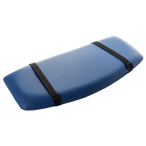 Arm Support, Dark Blue, W60605B, Massage Table Accessories