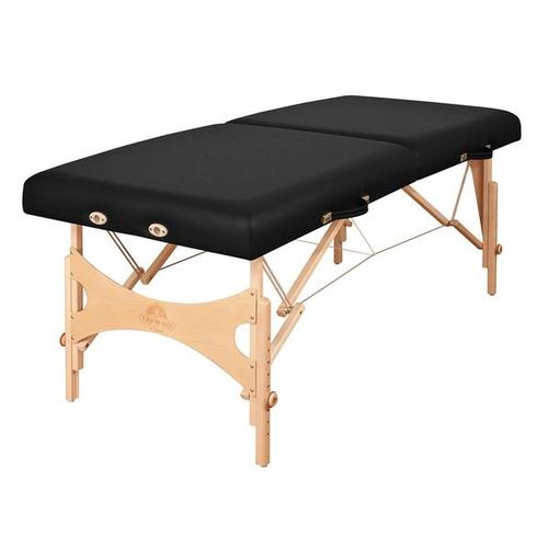 Oakworks Nova Massage Table Only, Coal, 29", W60701, Portable Massage Tables