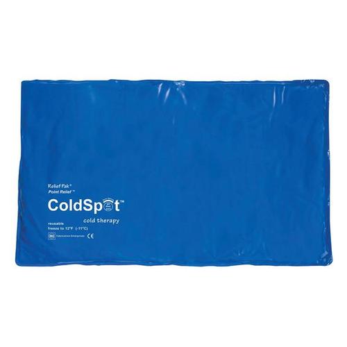 Relief Pak Cold Pack, Oversize, 1014023 [W67127], Cold Packs and Wraps