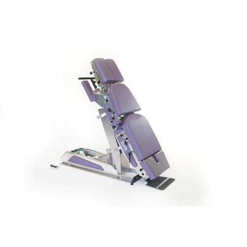 High Low Manual Flexion Table with Cervical Drop, W67203H1, Chiropractic Tables