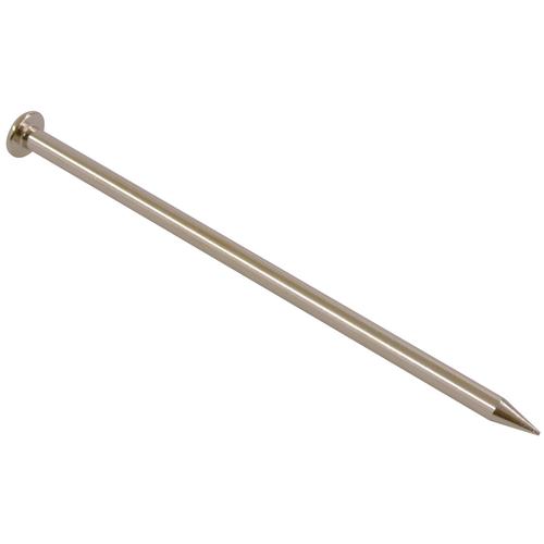 Spare fastening pin for upright skeletons
(A10, A11 and A12), 1020639 [XA008], Replacements