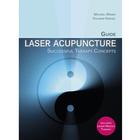 Laser Acupuncture – Successful Therapy Concepts - Volkmar Kreisel, Michael Weber, 1013451, Therapy Books