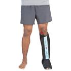 Half Leg Boot Wrap* with ATX, Large, 3009466, Compression Therapy