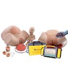 3B Total Obstetrics Simulation Educator's Package, 3017986, Obstetrics
