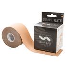 3BTAPE ELITE,  kinesiology tape, beige, 16’ x 2” roll, 1018890 [S-3BTEBE], Acupuncture Supplies