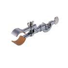 Clamp with Jaw Clamp, 1002829 [U13253], Stand Material: Clamp, Crocs and Accessory