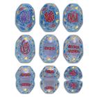 Mitosis Interactive STICKYchart™, V12049SI, Cell Divisions