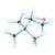 Student-Set 255 - Biochemistry, Orbit™, 1005305 [W19804], Molecule Building Sets (Small)