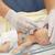 Life/form® Micro-Preemie Simulator, W44754, Neonatal Patient Care (Small)