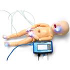 PEDI® Blue Neonatal Simulator with SmartSkin™ Technology, 1013066 [W45076], Neonatal Patient Care
