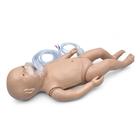 The Susie® and Simon® Newborn CPR and Trauma Care Simulator, 1018866 [W45134], ALS Newborn