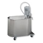 Whitehall E Series Extremity Whirlpools 22 Gallons, W47631, Whirlpools