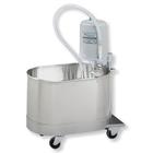 Whitehall P Series Podiatry Whirlpools 10 Gallons, W47770, Whirlpools