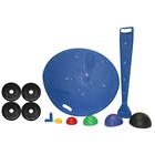CanDo® Professional Balance System with all accessory, 1015387 [W54592], Balance and Stabilisation