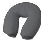 Oakworks Boiance™ Face Cradle Pillow, Pewter, W60722P, Massage Table Accessories
