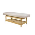 Oakworks Classic Clinician Stationary Table, W60733, Massage Tables