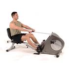 Conversion II ® Recumbent Bike/ Rower, W63083, Treadmills and Rowers