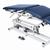 Armedica Am-300 Treatment Table with Elevating Center, W64356, Hi-Lo Tables (Small)