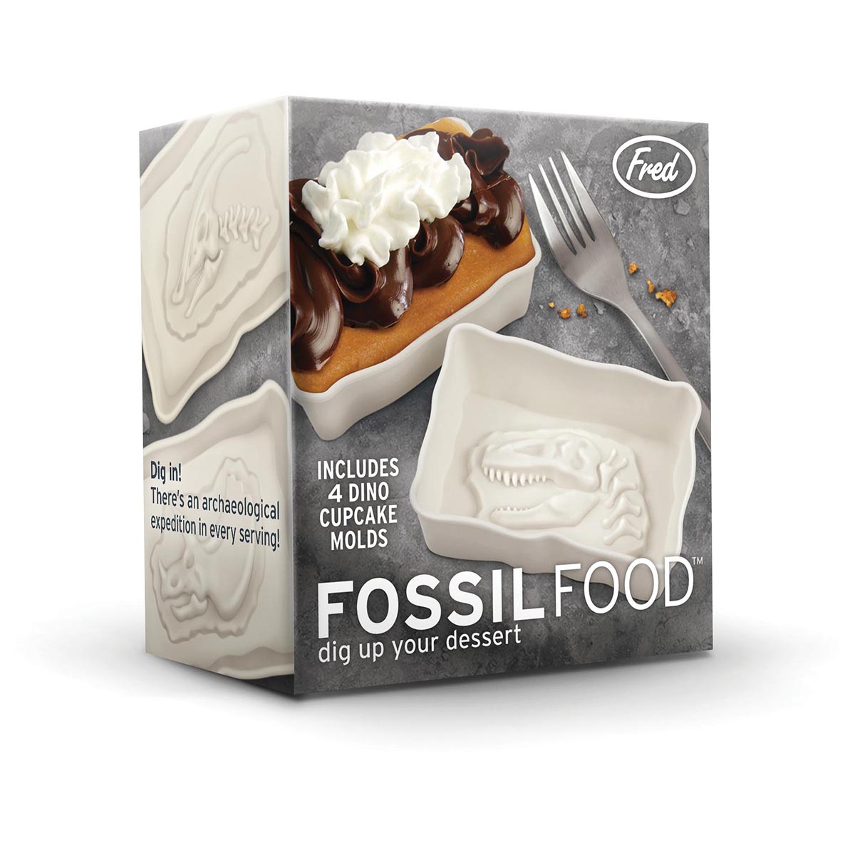 dinosaur fossil molds for sale