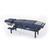 Stationary Table with Cervical, Pelvic & Thoracic Drop, W67202S3, Chiropractic Tables (Small)