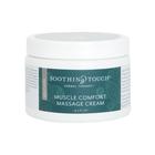 Soothing Touch Muscle Comfort Cream, W67345S, Massage Creams