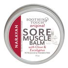 Soothing Touch Narayan Balm, Regular Strength, W67367NBD-1, Acupuncture Supplies
