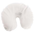Angel Feathers Fitted Face Cover, White, w67928FW, Massage Sheets and Linens