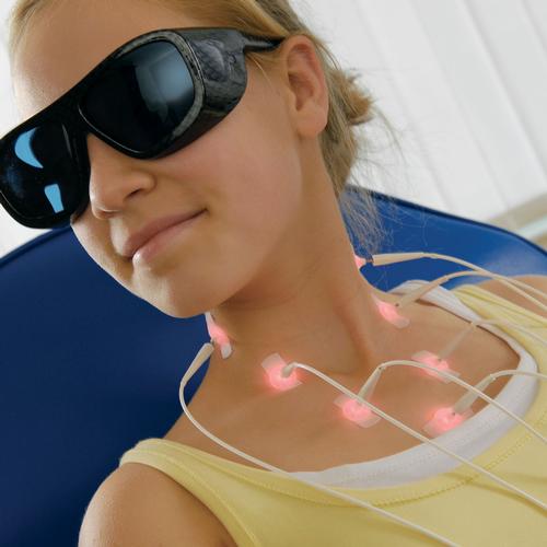 3B LASER, Red Laser Light, 12x660 nm, 1017713, Laser and Light Therapy