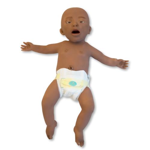 NENASim Xpert Infant, Dark skin, 1018876, Neonatal Patient Care