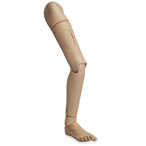 Leg, Complete Right forKeri / Geri, 1019746, Adult Patient Care