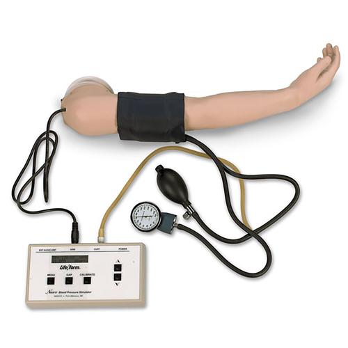 Blood Pressure Arm- 5 years old, 1019791, Options