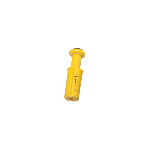 Digi-Flex® Multi™ - Additional Finger Button - Yellow (x-light), 1019836, Hand Exercisers
