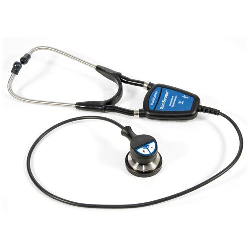 SimScope® Auscultation Training Stethoscope WiFi, 1020104, Replacements