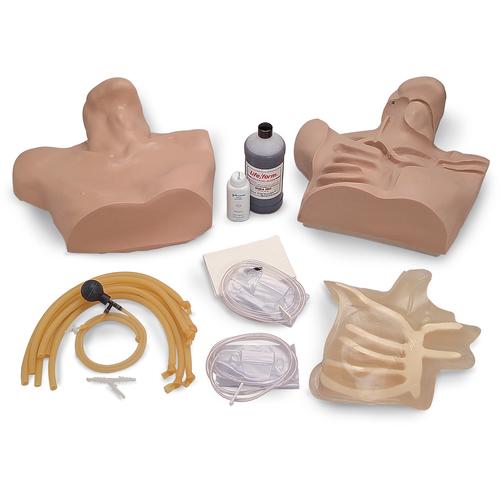 Replacement Tubing Kit for Life/form® Central Venous Cannulation Simulator, 1020778, Replacements