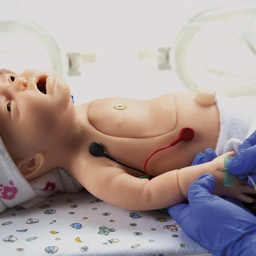 Advanced Lucy - Emotionally Engaging Birthing Simulation, 1021723, Gynecology