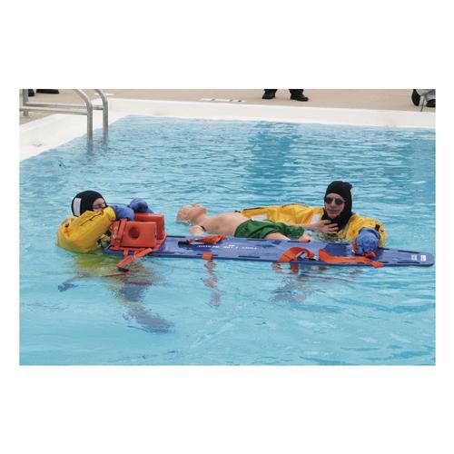 Adult Water Rescue Manikin, 165 cm, 1021970, Water Rescue Training