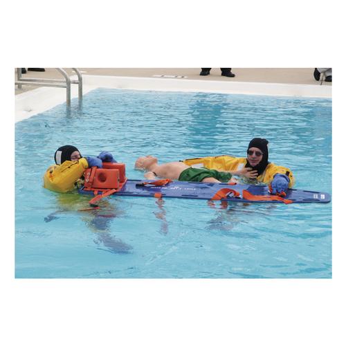 Adolescent water rescue manikin, 121 cm, 1021971, Water Rescue Training