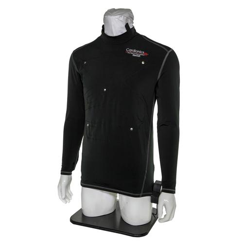 Bionic Hybrid Simulator™ - additional shirt, size XL, 1022454, Options