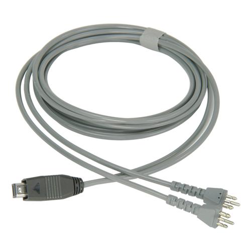 Direct Audio Input Cable (DAI) - Bilateral, 1022456, Options