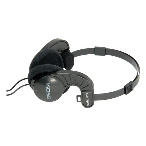 Convertible-Style Headphones with 3.5mm Plug for E-Scope®, 1022486, Auscultation