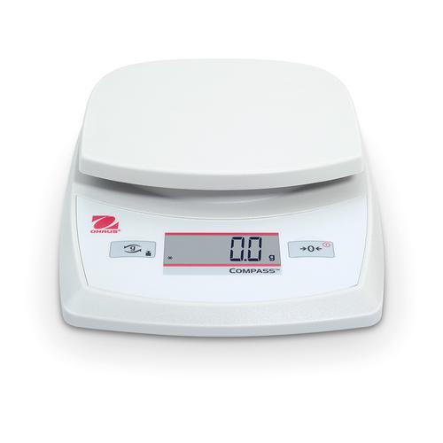 Electronic Balance 220 g, 1022627, Laboratory Scales