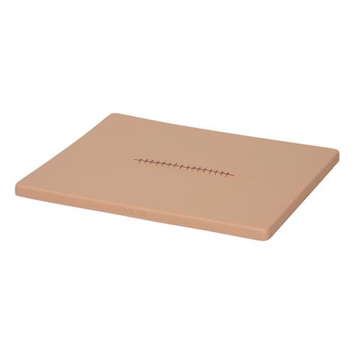 Stapled Incision Wound Board, light, 1022891, Replacements