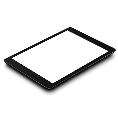 iPad® for CPR Metrix Box, 1023079, Options